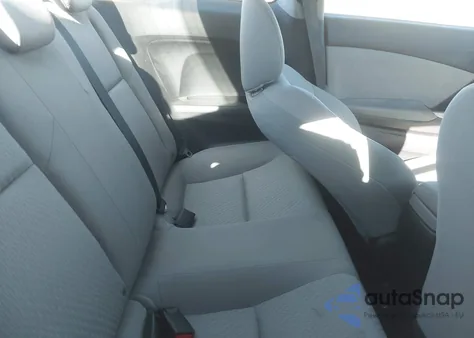 2015 Honda Civic Lx из США, поврежденный, VIN 2HGFG3B51FH525347